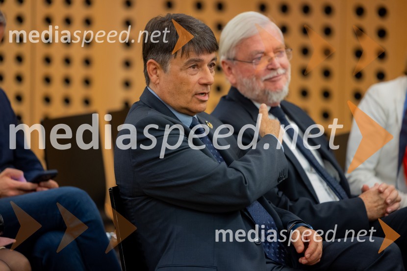 Redna letna skupščina Slovenskega konzularnega zbora