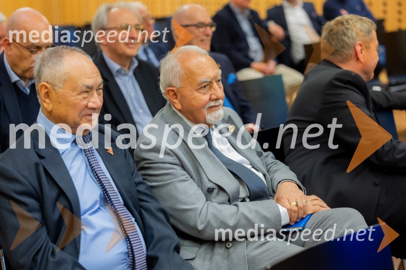 Redna letna skupščina Slovenskega konzularnega zbora