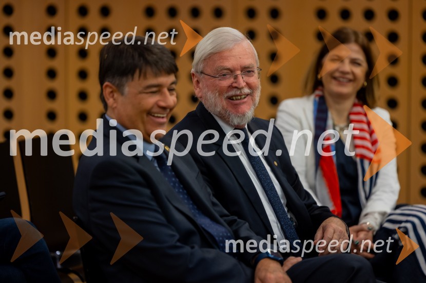 Redna letna skupščina Slovenskega konzularnega zbora