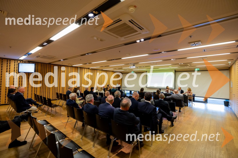 Redna letna skupščina Slovenskega konzularnega zbora