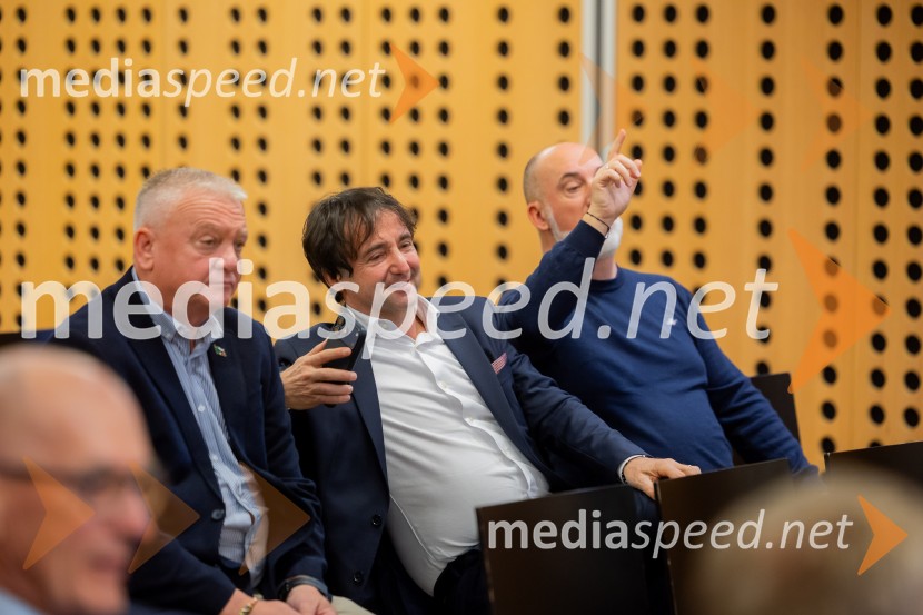 Redna letna skupščina Slovenskega konzularnega zbora