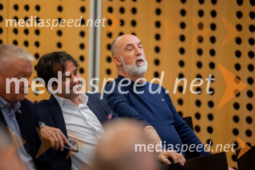 Redna letna skupščina Slovenskega konzularnega zbora