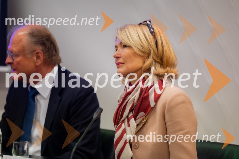 Redna letna skupščina Slovenskega konzularnega zbora