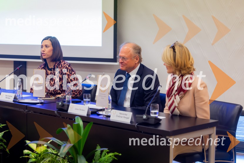 Redna letna skupščina Slovenskega konzularnega zbora