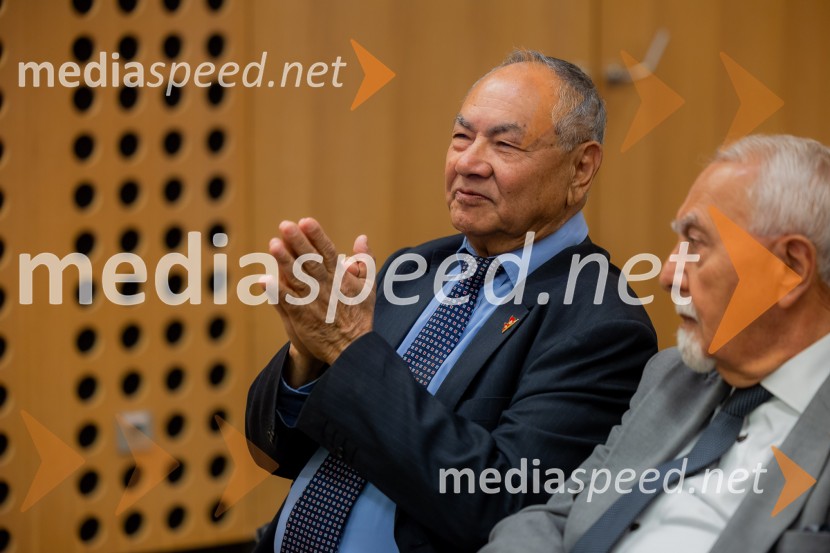 Redna letna skupščina Slovenskega konzularnega zbora