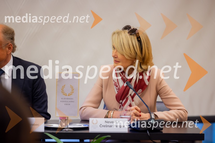 Redna letna skupščina Slovenskega konzularnega zbora