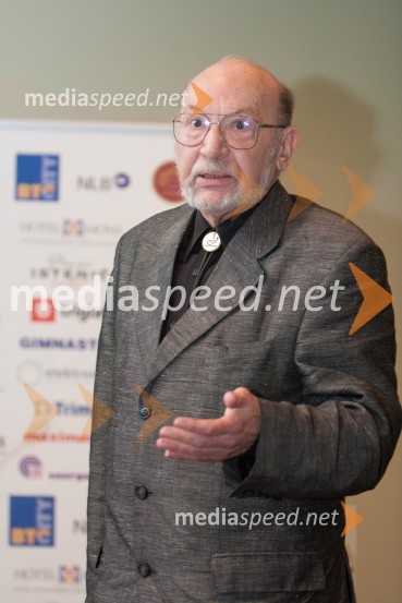 Vlado ŠlambergerMiro Cerar in njegov čas, predstavitev biografije Mira Cerarja