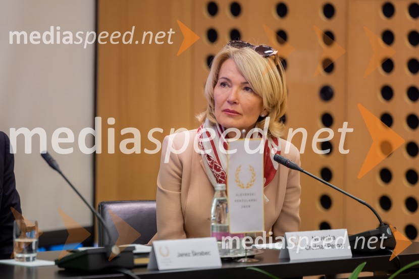 Redna letna skupščina Slovenskega konzularnega zbora