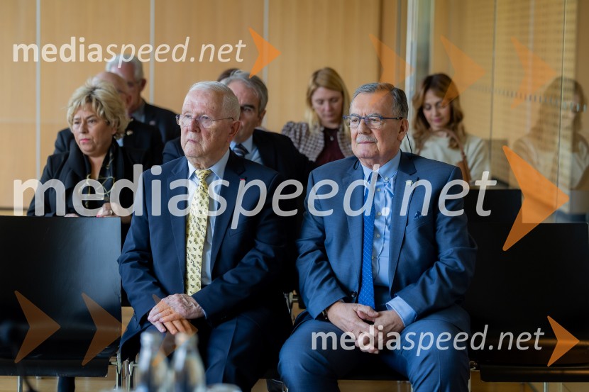 Redna letna skupščina Slovenskega konzularnega zbora