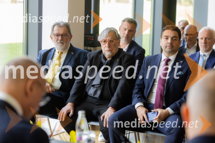 Redna letna skupščina Slovenskega konzularnega zbora