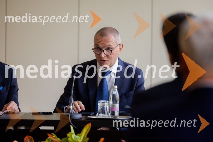 Redna letna skupščina Slovenskega konzularnega zbora