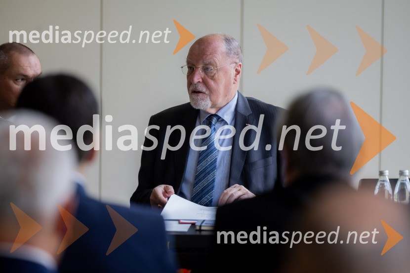 Redna letna skupščina Slovenskega konzularnega zbora