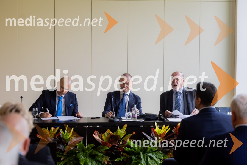 Redna letna skupščina Slovenskega konzularnega zbora