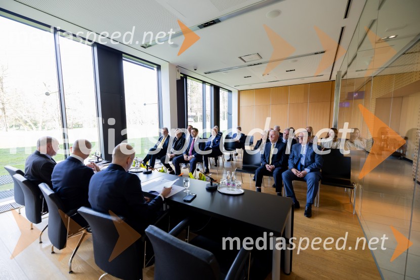 Redna letna skupščina Slovenskega konzularnega zbora