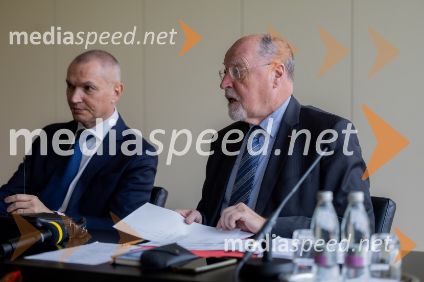 Redna letna skupščina Slovenskega konzularnega zbora