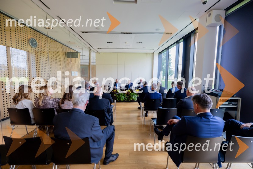 Redna letna skupščina Slovenskega konzularnega zbora