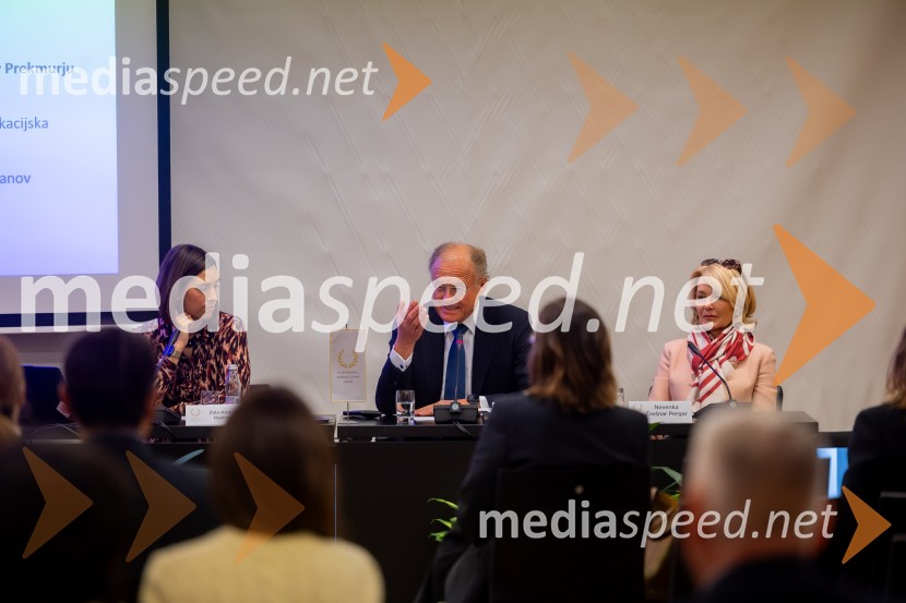 Redna letna skupščina Slovenskega konzularnega zbora