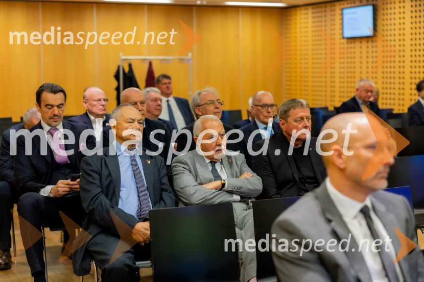 Redna letna skupščina Slovenskega konzularnega zbora