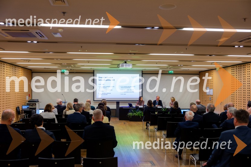 Redna letna skupščina Slovenskega konzularnega zbora