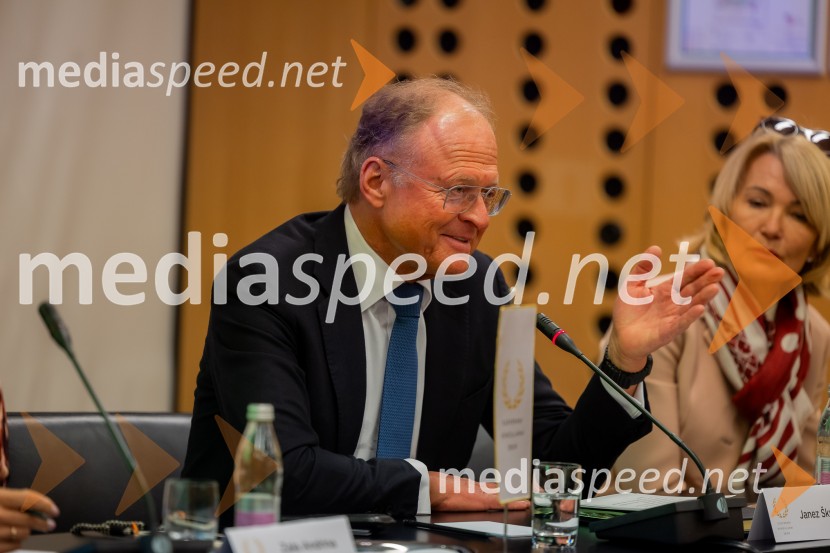 Redna letna skupščina Slovenskega konzularnega zbora