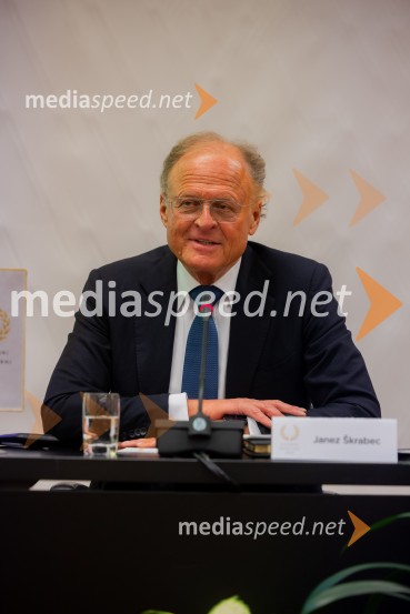 Redna letna skupščina Slovenskega konzularnega zbora