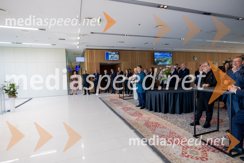 Redna letna skupščina Slovenskega konzularnega zbora