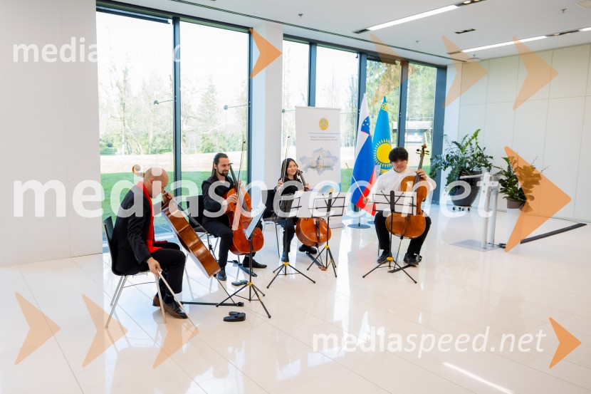 Redna letna skupščina Slovenskega konzularnega zbora