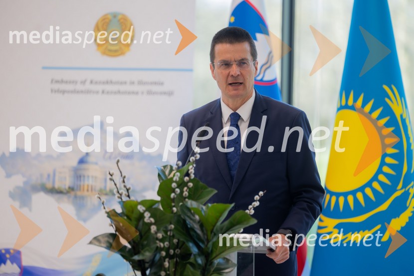 Redna letna skupščina Slovenskega konzularnega zbora