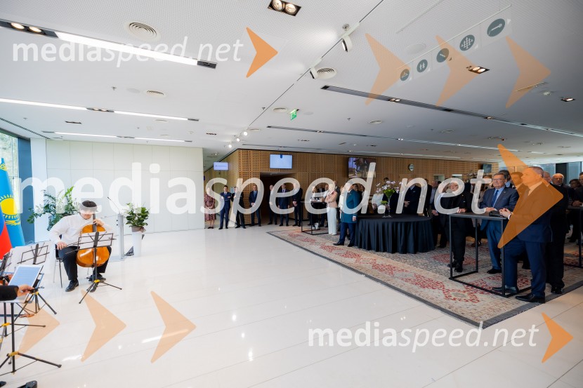 Redna letna skupščina Slovenskega konzularnega zbora