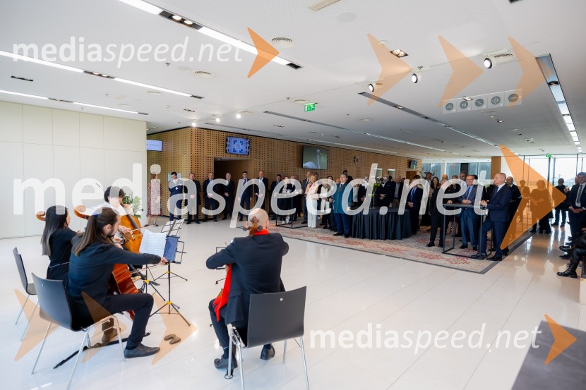 Redna letna skupščina Slovenskega konzularnega zbora