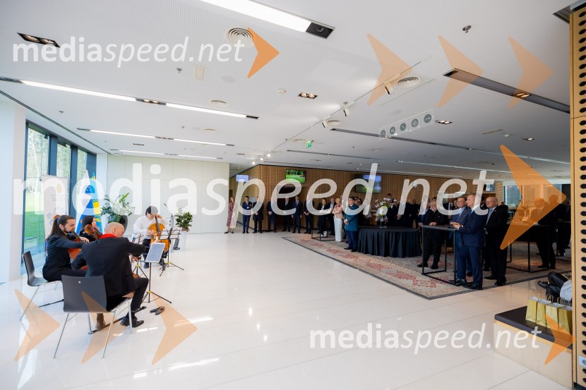 Redna letna skupščina Slovenskega konzularnega zbora