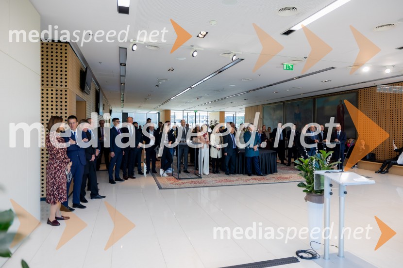 Redna letna skupščina Slovenskega konzularnega zbora