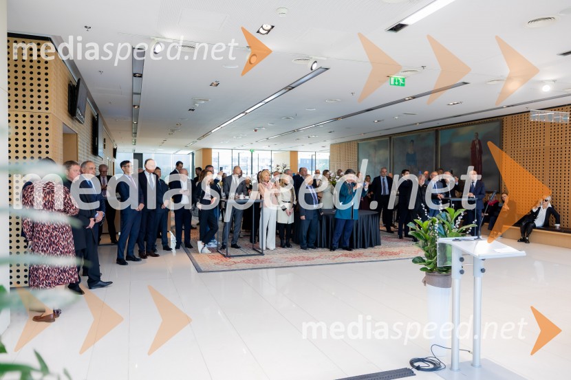 Redna letna skupščina Slovenskega konzularnega zbora