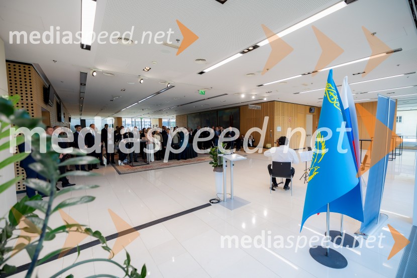 Redna letna skupščina Slovenskega konzularnega zbora