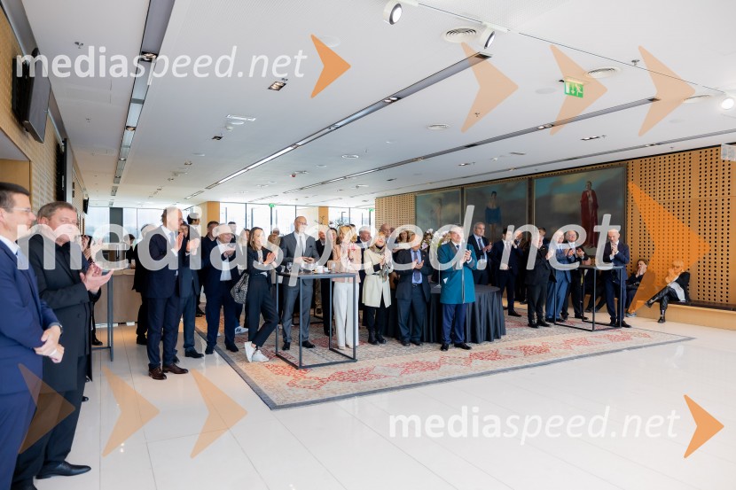 Redna letna skupščina Slovenskega konzularnega zbora