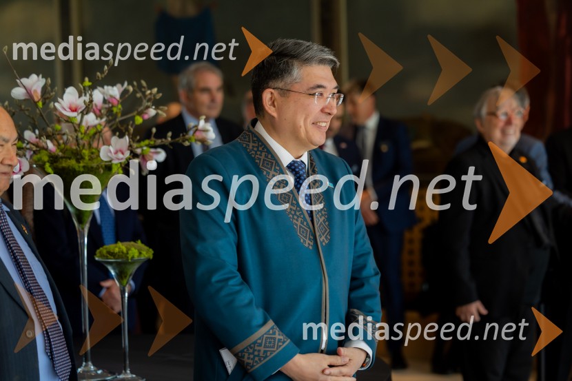 Redna letna skupščina Slovenskega konzularnega zbora