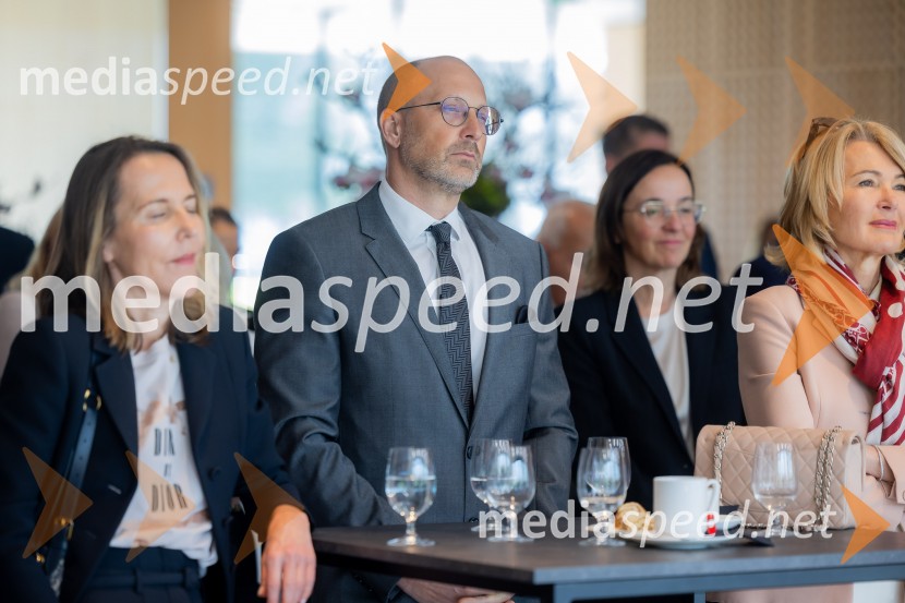 Redna letna skupščina Slovenskega konzularnega zbora