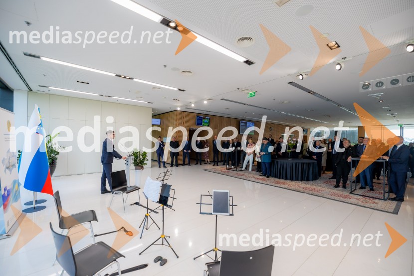 Redna letna skupščina Slovenskega konzularnega zbora