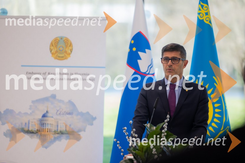 Redna letna skupščina Slovenskega konzularnega zbora