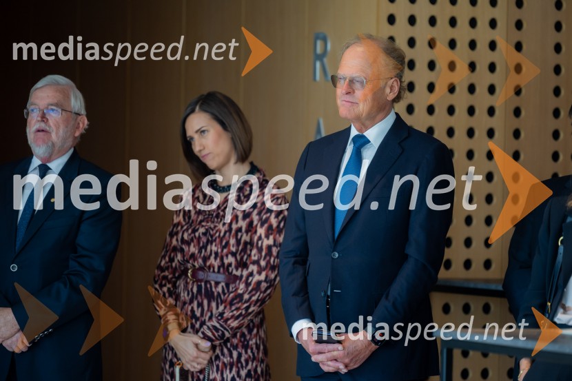 Redna letna skupščina Slovenskega konzularnega zbora