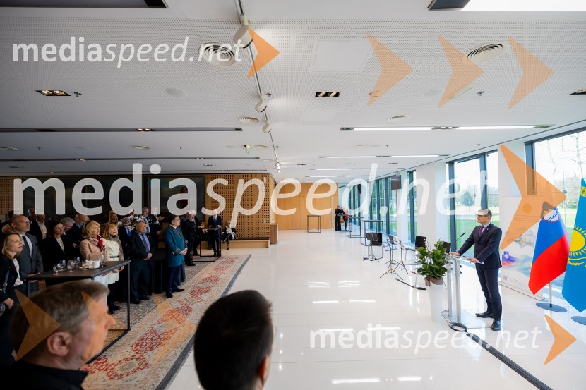 Redna letna skupščina Slovenskega konzularnega zbora