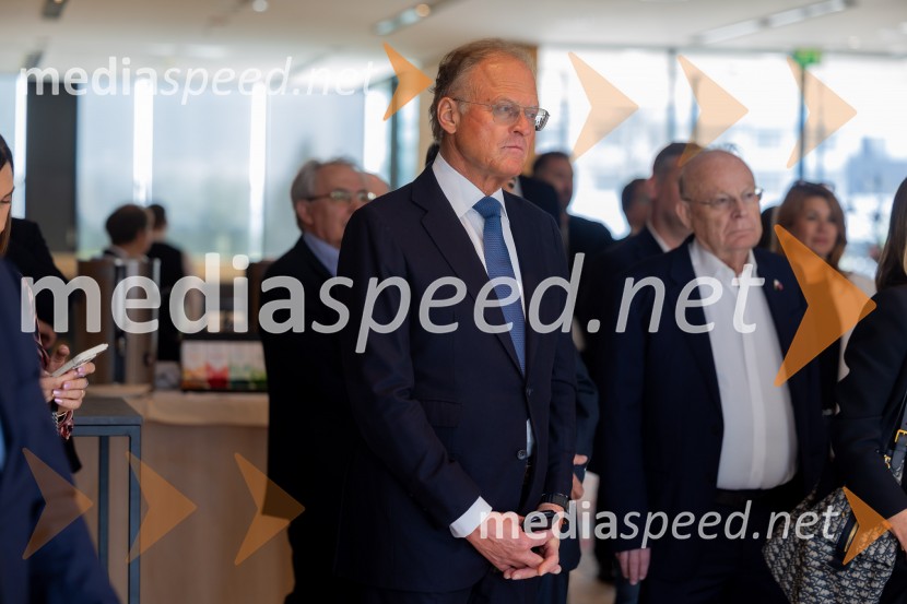 Redna letna skupščina Slovenskega konzularnega zbora