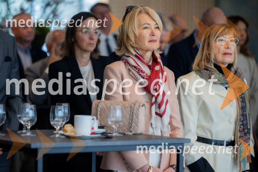 Redna letna skupščina Slovenskega konzularnega zbora