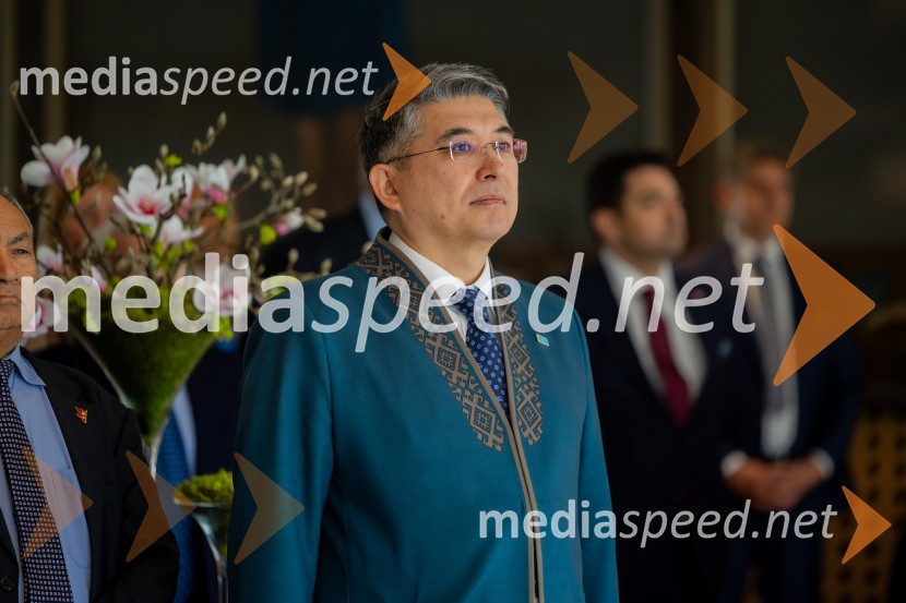 Redna letna skupščina Slovenskega konzularnega zbora