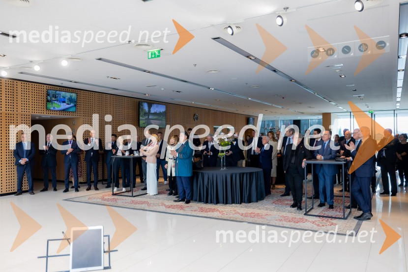 Redna letna skupščina Slovenskega konzularnega zbora