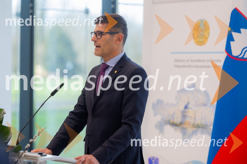 Redna letna skupščina Slovenskega konzularnega zbora