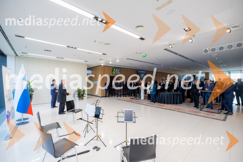 Redna letna skupščina Slovenskega konzularnega zbora