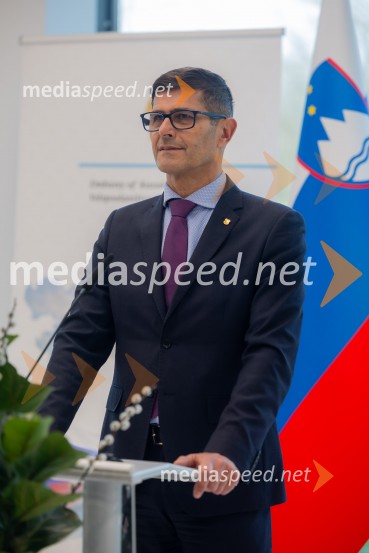 Redna letna skupščina Slovenskega konzularnega zbora