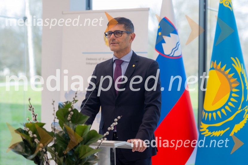 Redna letna skupščina Slovenskega konzularnega zbora