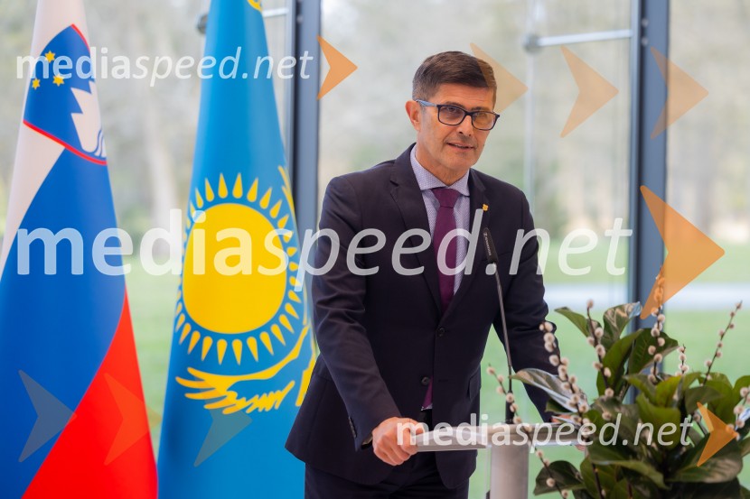 Redna letna skupščina Slovenskega konzularnega zbora